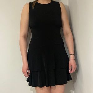 Michael Kors dress in size small black colour